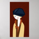 Search for red hair posters Fashion