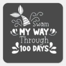 Search for celebrate 100 days stickers Teacher