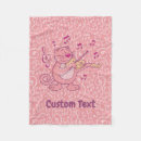 Search for violin blankets Cartoon