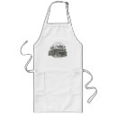 Search for usa cities aprons America