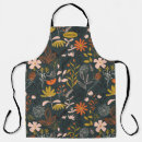 Search for orange gold aprons Yellow