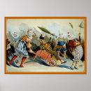 Search for vintage clown art Circus