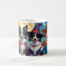 Search for funny border collie mugs Animal