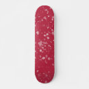 Search for chaos skateboards Red