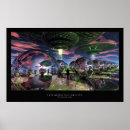 Search for alien abduction posters Planet