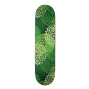 Search for forest leaf pattern skateboards Branch