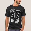 Search for seven tshirts Gen alpha