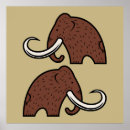 Search for extinction posters Nature