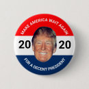 Search for anti trump badges 2020 presidential election