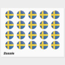 Search for flag of sweden stickers I love sweden