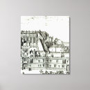 Search for colleges canvas prints David