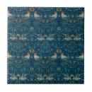 Search for victorian floral tiles Pre raphaelite