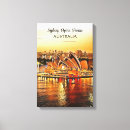 Search for opera canvas prints City