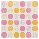 Search for orange and pink fabric Modern
