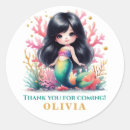 Search for enchanted birthday stickers Thank you