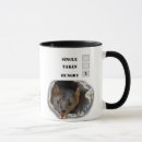 Search for taken mugs Single