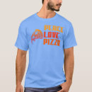 Search for pizza hut tshirts Salami
