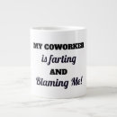 Search for funny fart mugs Farting