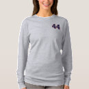 Search for number 44 tshirts Sports jersey