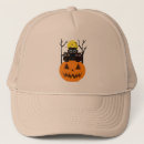 Search for jack o lanterns hats Black