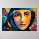 Search for saint frances posters Faith