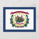 Search for west virginia postcards Patriotic