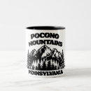 Search for pocono mugs Nature