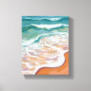 Search for aqua canvas prints Ocean