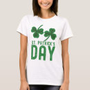 Search for saint patrick tshirts Saint patrick's day