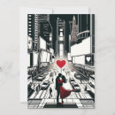 Search for city love cards New york city