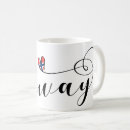 Search for norwegian flag mugs Norge