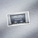 Search for garage door business cards Installation