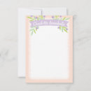 Search for babies vertical note cards For kids