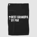Search for grandpa golf towels Gag