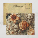 Search for grotesque postcards Gothic