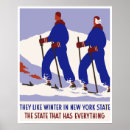Search for vintage ski posters Travel