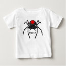 Search for widow tshirts Black widow spider