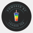 Search for loaded stickers Caffeine