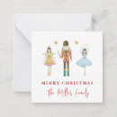 Search for ballerina christmas cards Elegant