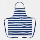 Search for royal blue aprons Simple