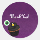 Search for purple halloween stickers Scary