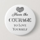 Search for having badges Heart