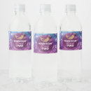 Search for mermaid water bottle labels Blue