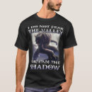 Search for fear tshirts Nature