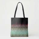 Search for zig zag pattern bags Geometric