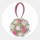 Search for bouquet of flowers stickers Floral