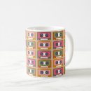Search for cassettes mugs Xicara