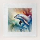 Search for dolphin puzzles Animal