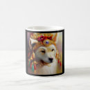 Search for dog year mugs Chinese