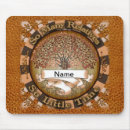 Search for family crest mousepads Genealogy